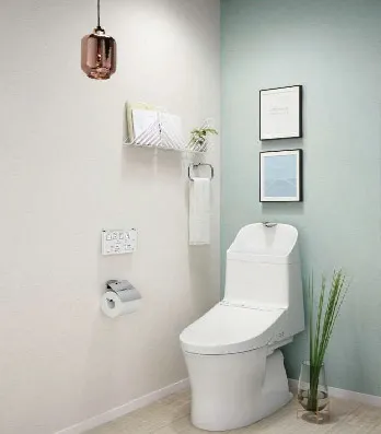 【滋賀県】長浜市でトイレの便器交換をしてきました!