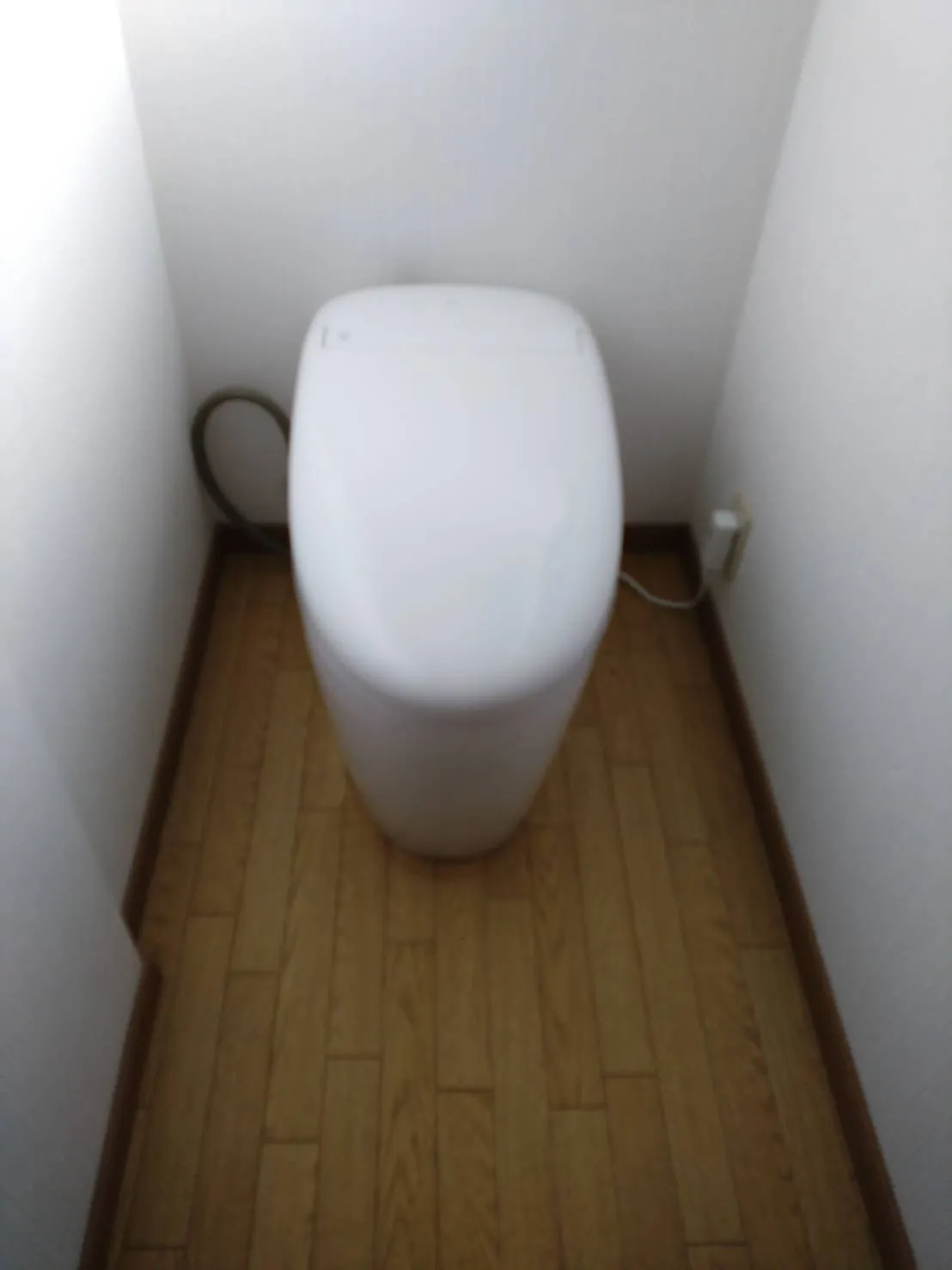 長浜市 トイレリフォーム/トイレ交換