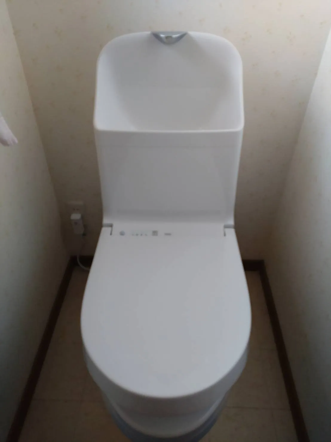 長浜市 トイレリフォーム/トイレ交換